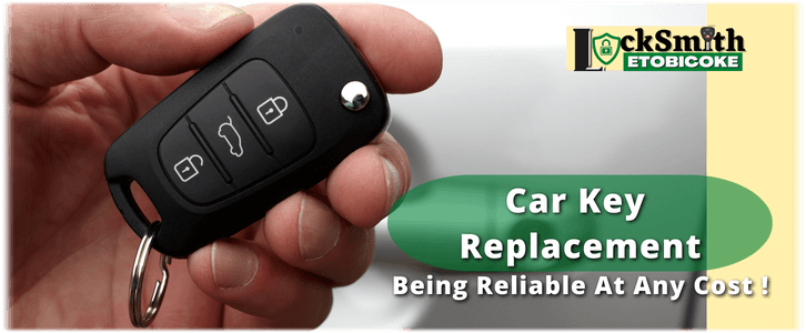 Car Key Replacement Etobicoke (647) 493-0916